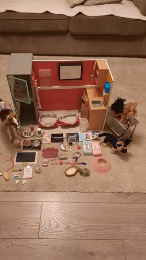 Our Generation Vet Clinic
