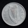 Ireland - 1968 - Shilling - Bull - AU - KM.14a - [334] Image 2