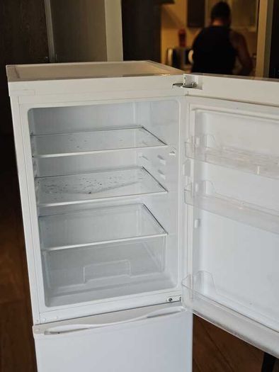 PowerPoint Fridge
