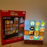Paladone Super Mario Bros Build a Level Light Officially Licensed Nintendo Merchandise Image 2