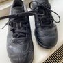 Kids Adidas Predator Astro Football Boots Size UK 1 EU 33 Image 2