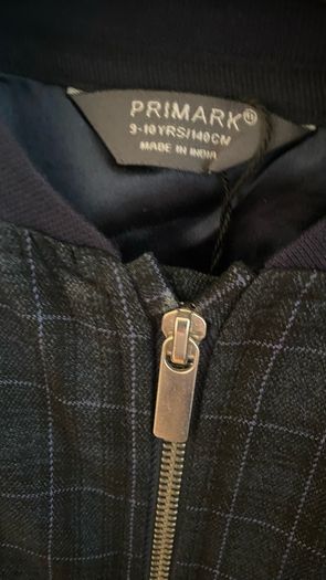 Boys Dress Jacket