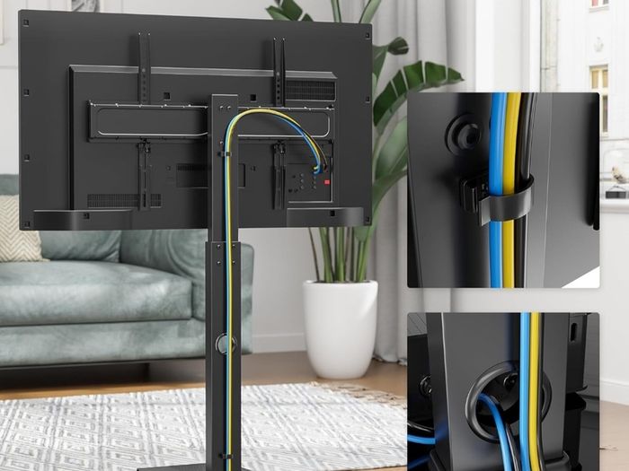 Bontec TV Stand