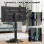 Bontec TV Stand Image 5