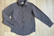 boys smart shirt, 8-9Y