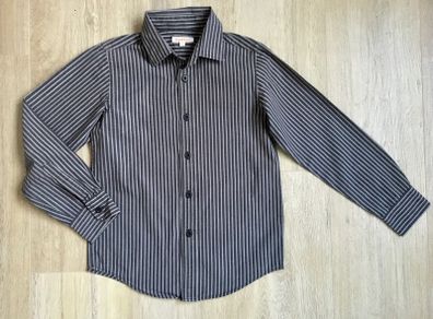 boys smart shirt, 8-9Y