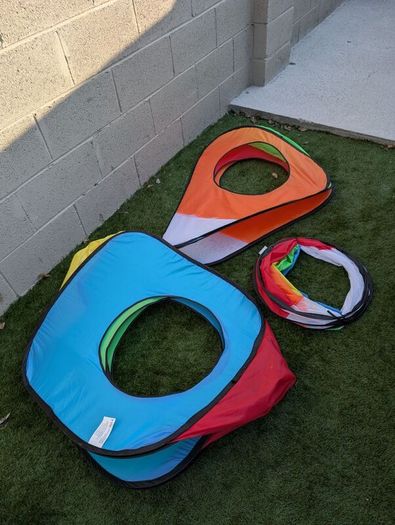 Kids tents
