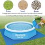Pool Ground Cloth Image 7
