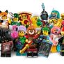 Lego MONKEY KING Minifigure Lego Series 19 Lego Minifigure Image 4