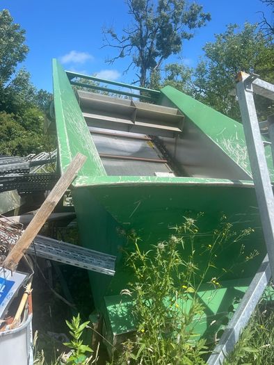 used kingspan insulated panels