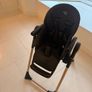 Limited edition colour Nup Nup High Chair Image 2