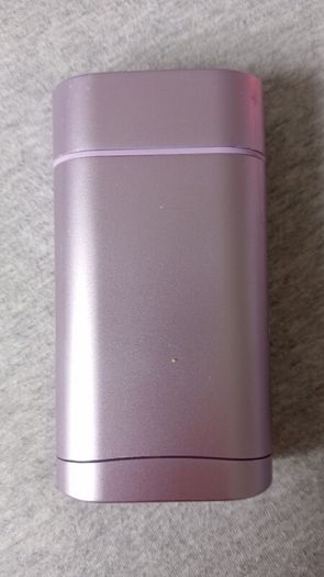 WILD Deodorant Case