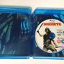 Machete [2010] Danny Trejo, Steven Seagal, Michelle Rodriguez, Jessica Alba, Lindsay Lohan, Don Johnson & Robert De Niro [Blu-ray Movie] Image 5