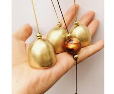 Boho Style Wind Chime - nice gift