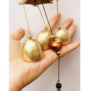 Boho Style Wind Chime - nice gift