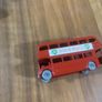 Lesney Matchbox series no. 5 routemaster bud Image 4