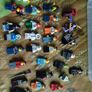 lego mini figures Image 3