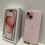 iphone 15 128gb free sim Image 6