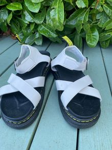 Zaylee | Orthopedic Sandals