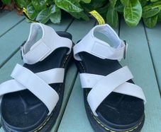 Zaylee | Orthopedic Sandals