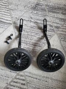 Bike Stabilisers