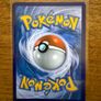 Black star promo Pikachu SM81 Image 2