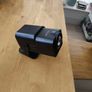 Magcubic HY320 Smart Projector with Android Image 3