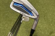 Cleveland CBX irons
