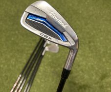 Cleveland CBX irons