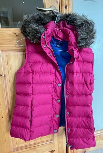 Gilet Tommy Hilfiger