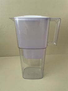 Brita filter jug