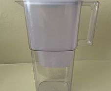Brita filter jug