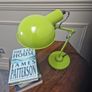 Vintage Articulated 1980 lamp Image 4
