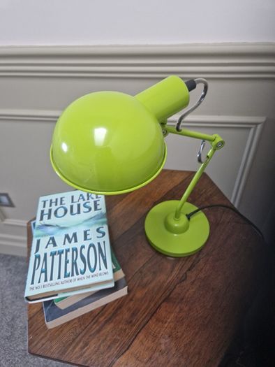 Vintage Articulated 1980 lamp