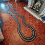 Scalextric Batman Vs The Joker Set. CITY EDITION - has Extra Track Included + free Delivery Image 3