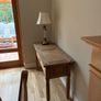 side console table Image 4