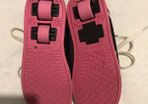 shoes wheels
