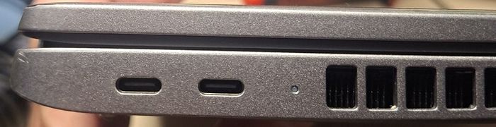 Dell Latitude 5550