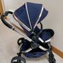 Icandy peach travel system Image 3