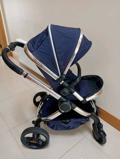 Icandy peach travel system