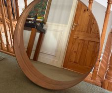 Ikea Wall Mirror