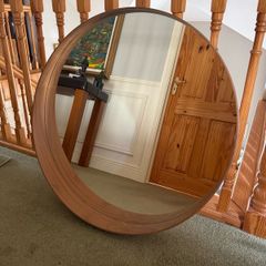 Ikea Wall Mirror