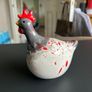 Chicken Ornament Image 5