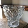 crystal ornate bowl Image 2