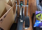 cross trainer