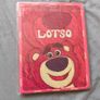 Cute Lotso Strawberry Bear iPad Case (Air 13") Image 2