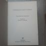 Cnuasach Cead Conalach, Sean Ban Mac Meanman, Coisceim 1989 1st edition. Image 2