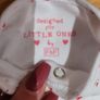 F&F Babygrow with skirt attached Age 12-18 months Image 5