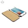 iPhone 7 Curved Edge Luxury Leather Case Image 4