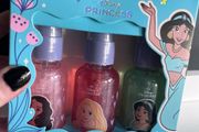 Disney body mists